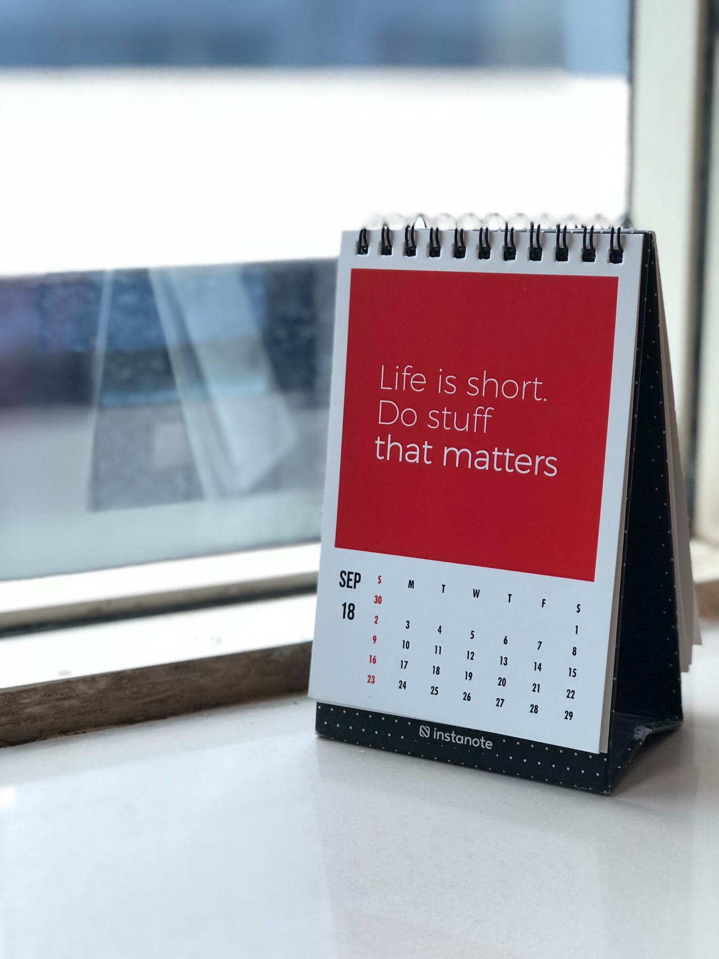 Calendar